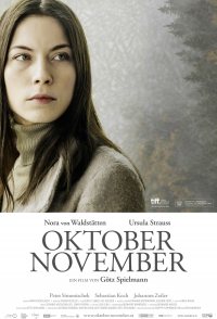 Oktober November