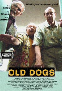 Old Dogs