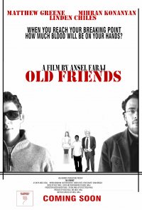 Old Friends