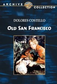 Old San Francisco