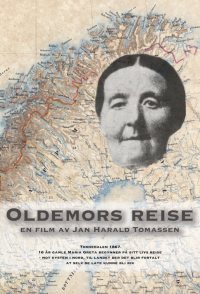 Oldemors reise