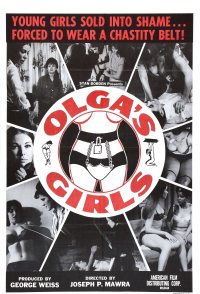 Olga's Girls
