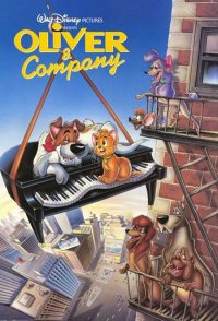 Oliver & Company