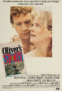 Oliver's Story