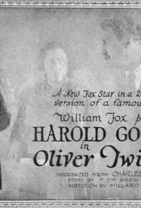 Oliver Twist, Jr.