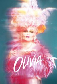 Olivia Jones