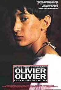 Olivier, Olivier