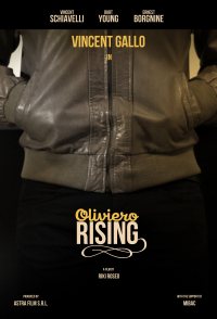 Oliviero Rising
