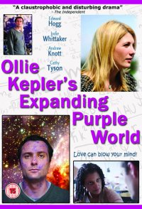 Ollie Kepler's Expanding Purple World