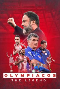 Olympiacos: The Legend