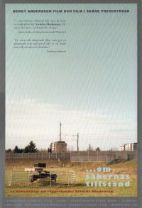 ...om sakernas tillstånd