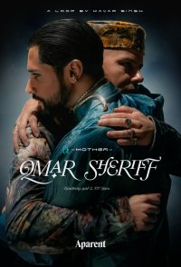 Omar Sheriff