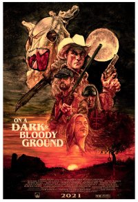 On a Dark and Bloody Ground