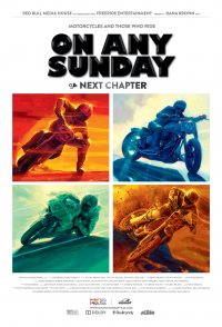 On Any Sunday: The Next Chapter