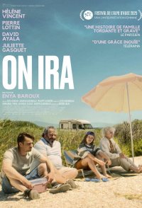 On ira