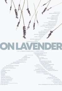 On Lavender