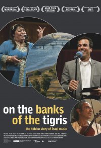 On the Banks of the Tigris: The Hidden Story of Iraqi Music