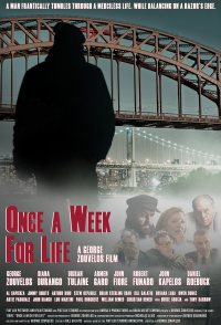 Once a Week for Life