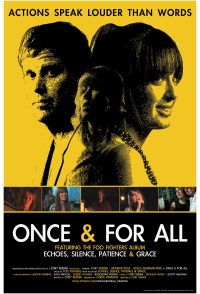 Once & For All