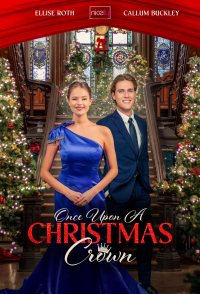 Once Upon a Christmas Crown