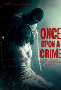 Once Upon A Crime