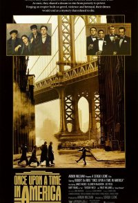 Once Upon a Time in America