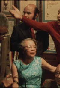 Once Upon a Time in Harlem