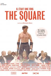Once Upon a Time... The Square (2020)