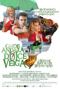 Onde Andará Dulce Veiga?