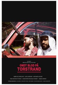 Ondt blod på Torstrand
