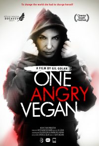 One Angry Vegan