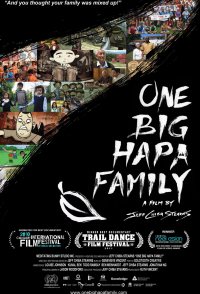 One Big Hapa Family