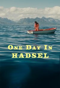 One Day in Hadsel
