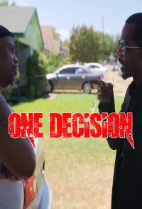 One Decision