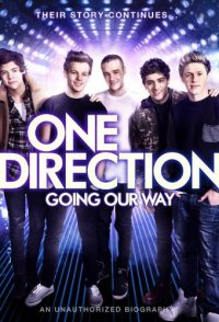 One Direction: Going Our Way