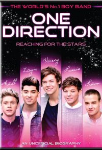 One Direction: Reaching for the Stars
