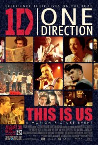 One Direction: This Is Us