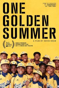 One Golden Summer