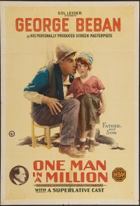 One Man in a Million