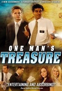 One Man's Treasure