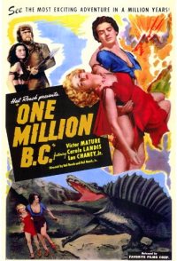 One Million B.C.