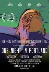 One Night in Portland