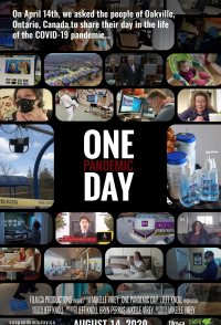 One Pandemic Day