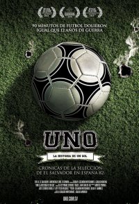 One, the Story of a Goal