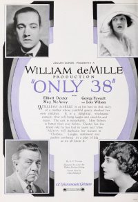 Only 38