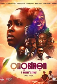 Onobiren: A Woman's Story