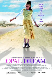 Opal Dream