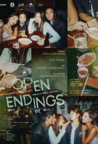 Open Endings
