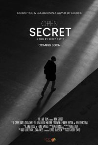 Open Secret