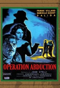 Operation Abduction